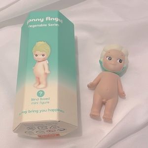 SONNY ANGEL Vegetable Series Cauliflower Mini Figure Art Toy Gift